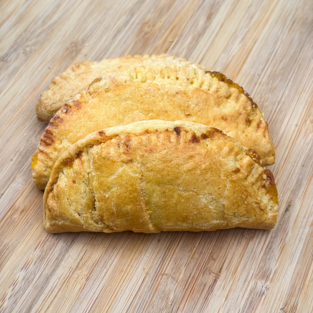 Empanadas (Piña) (5u)