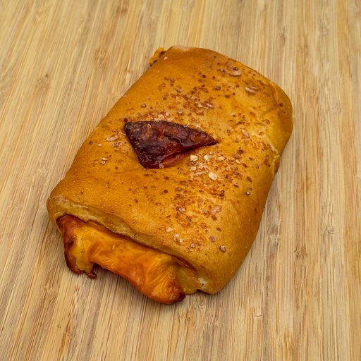 Pan 3 Quesos